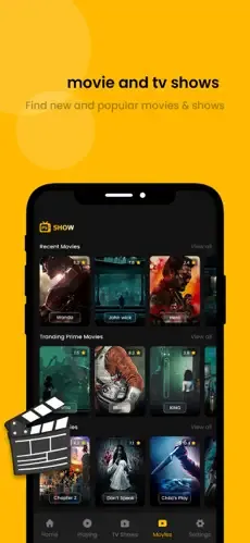 sony-display movie